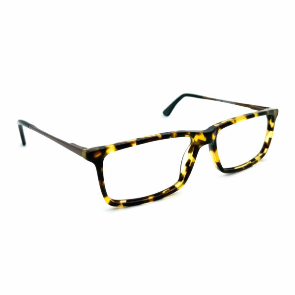 Blue Light Glasses - NUVOAC48A Tortoise - Image 2