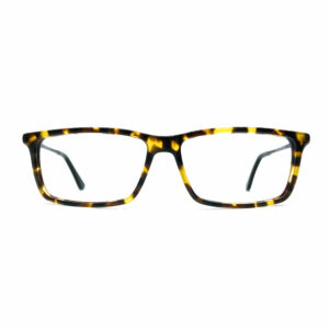 Blue Light Glasses - NUVOAC48A Tortoise