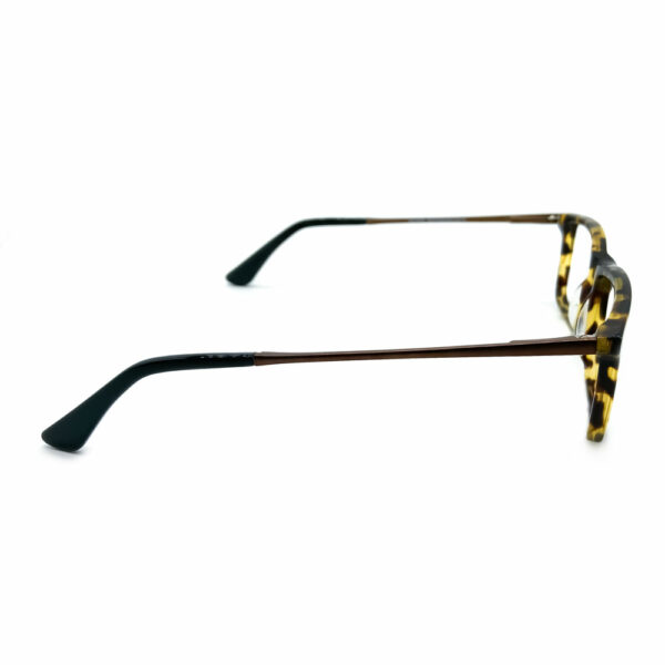Blue Light Glasses - NUVOAC48A Tortoise - Image 3