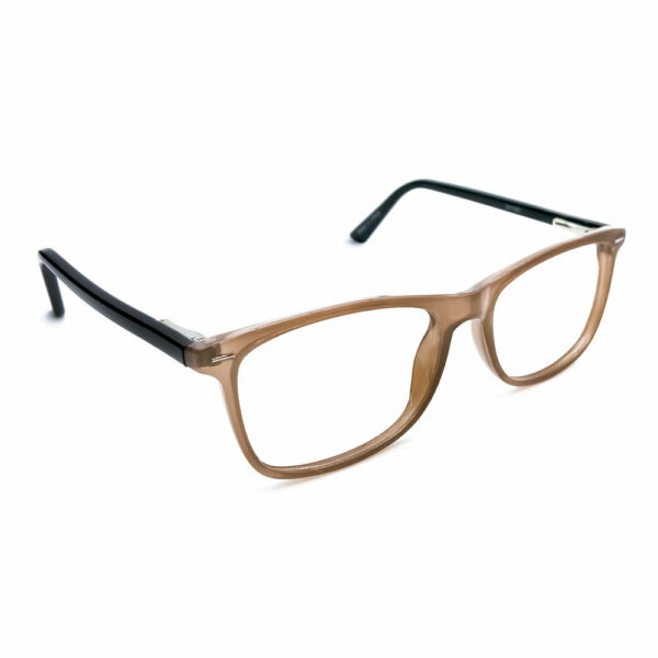 Blue Light Glasses - NUVOCP153D Taupe/Black - Image 2