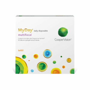 MyDay Multifocal