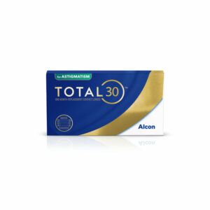 Total 30 - Astigmatism